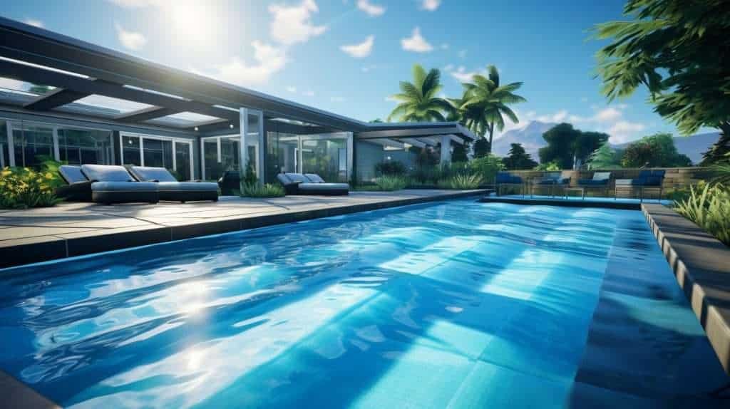 Choosing the right pool cover