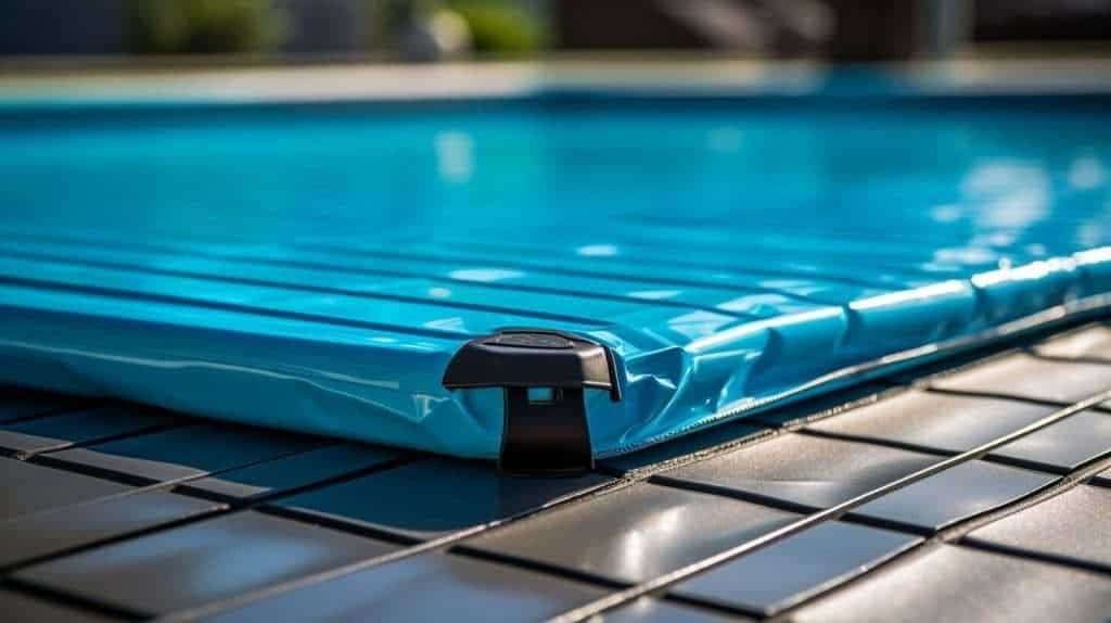 Pool Cover Safety Tips