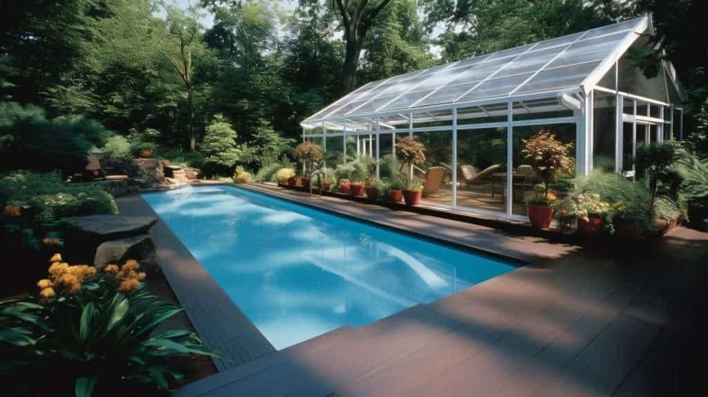 Pool Cover Tips