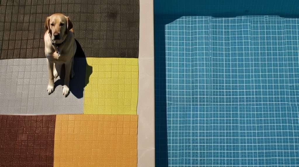 Pool Cover Types