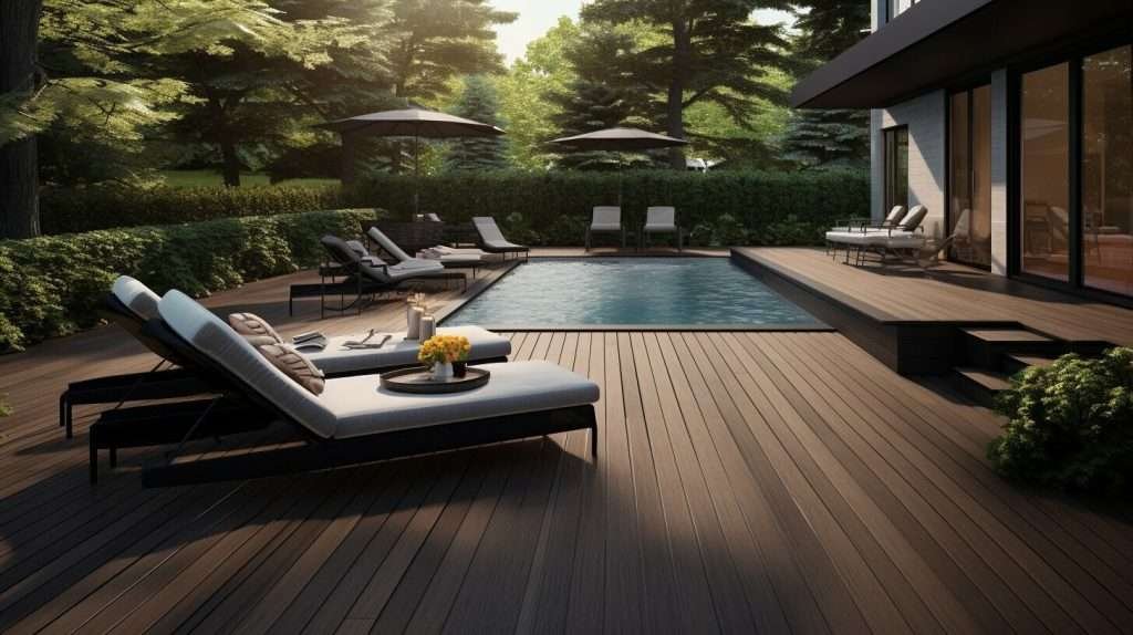 Pool Deck Covering FAQs