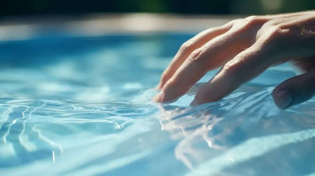 caring for pool covers