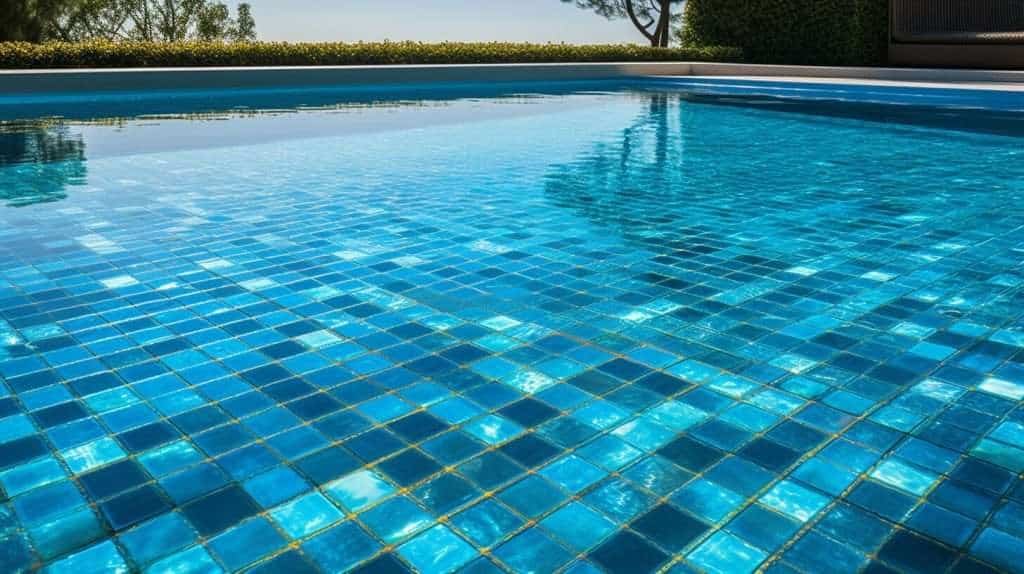 energy-saving pool cover