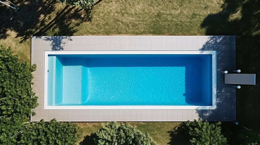 pool blanket cover