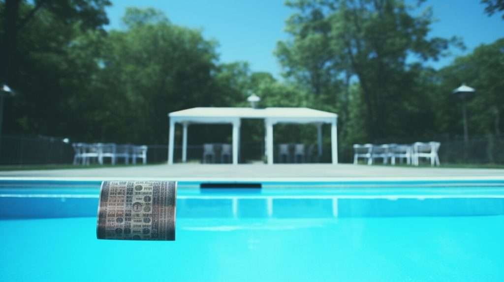 pool blanket cover cost-effectiveness