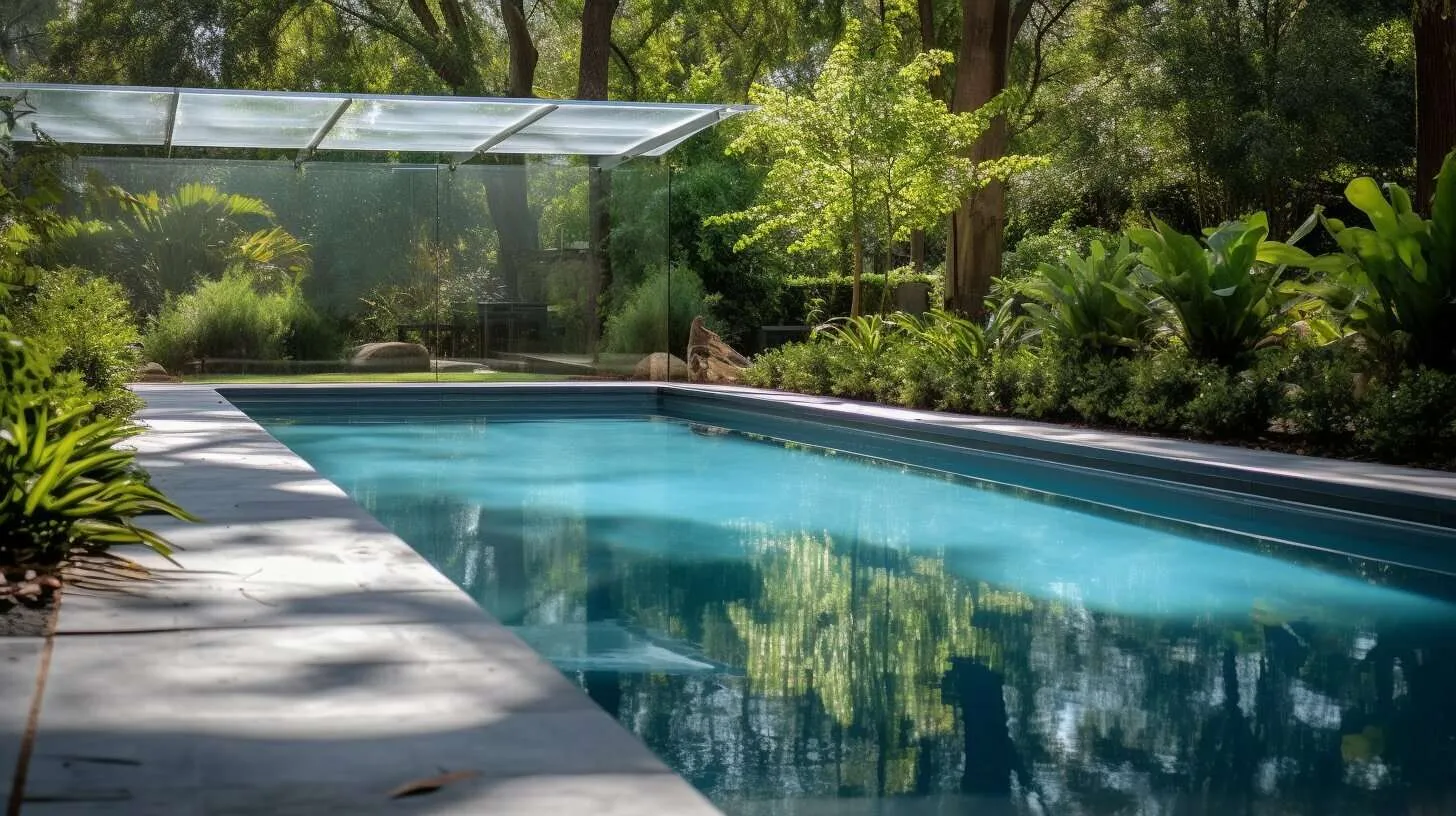 pool cover benefits