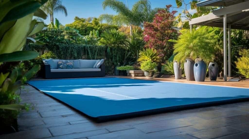 pool cover best practices