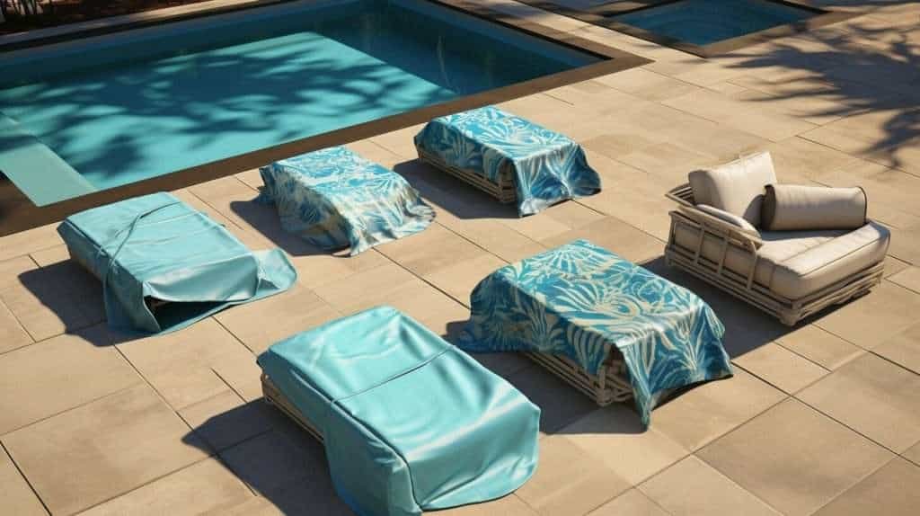 pool cover deals