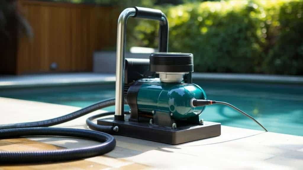 pool cover pump FAQs