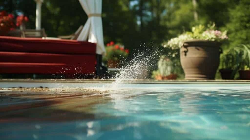 pool cover pump benefits