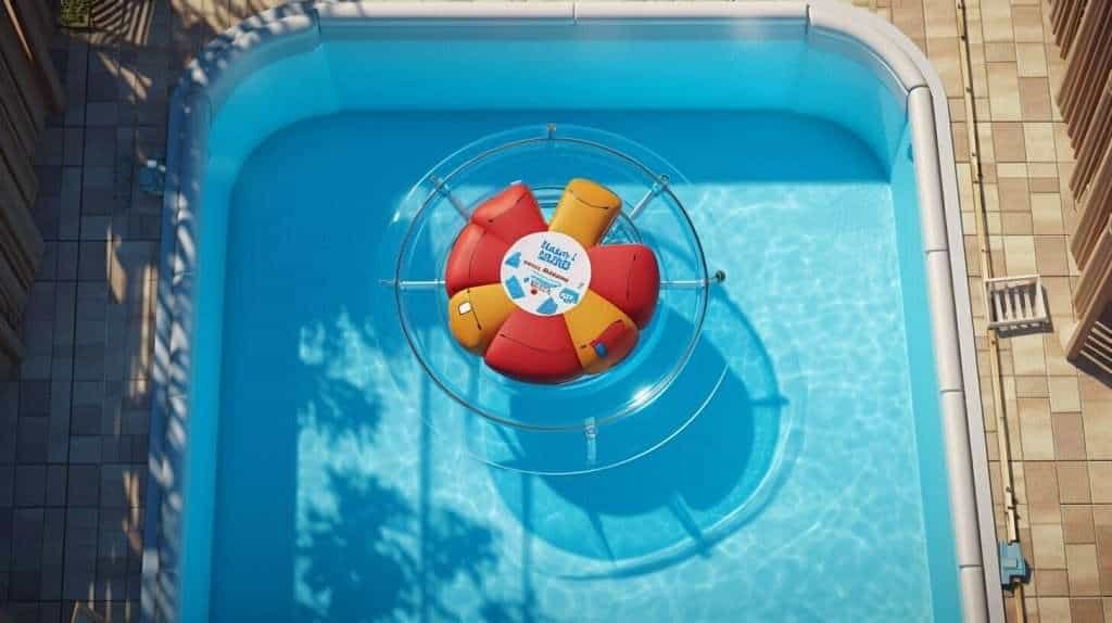 pool cover safety considerations