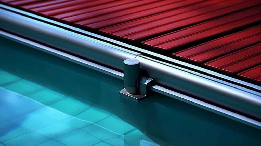 pool cover safety standards