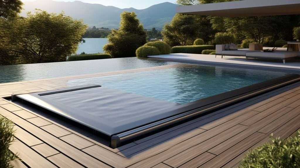 safe pool covers