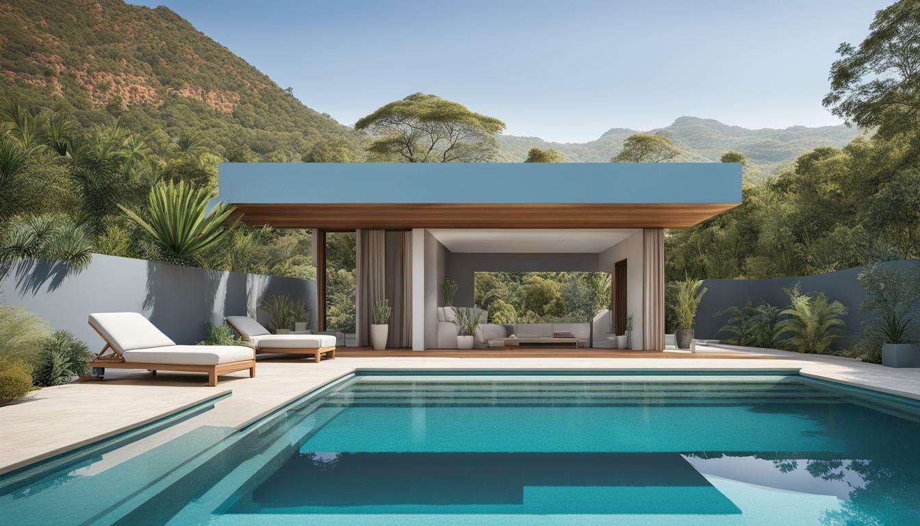 How much does a pool cover cost in South Africa?