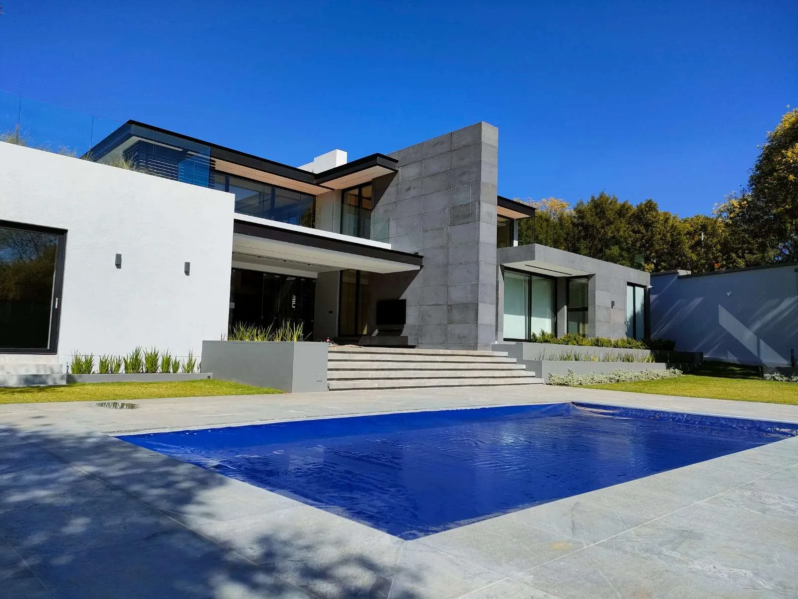 pool covers