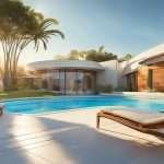 how to heat a swimming pool