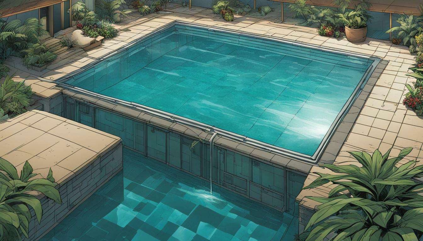 Can I use a pool cover for an indoor pool?