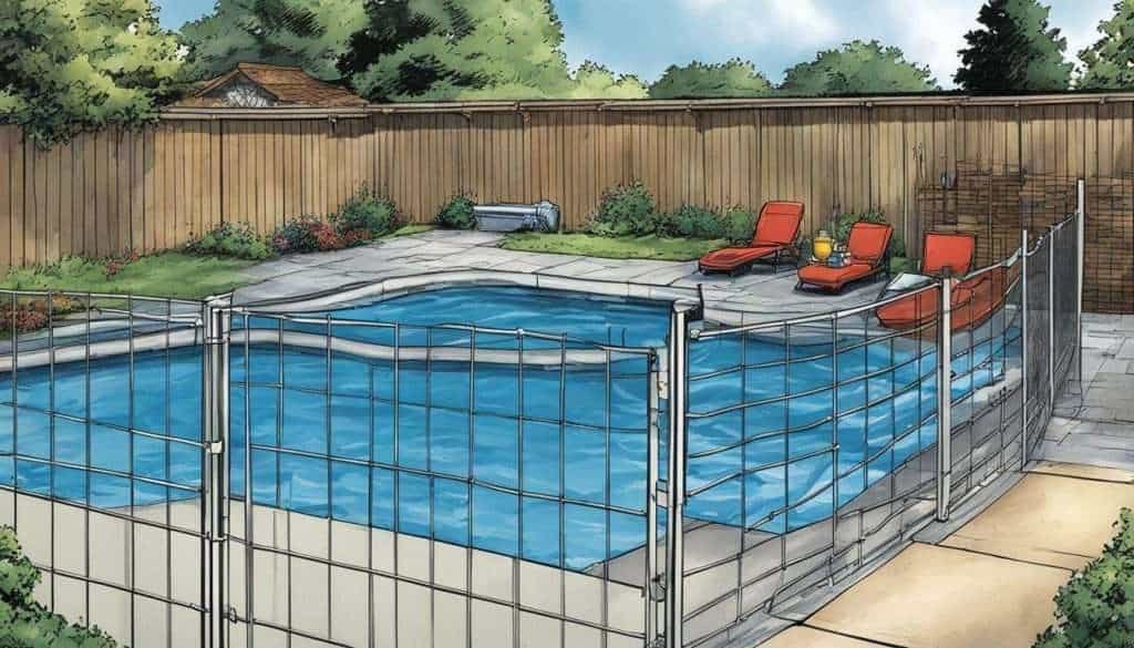 Choosing the Right Pool Safety Cover