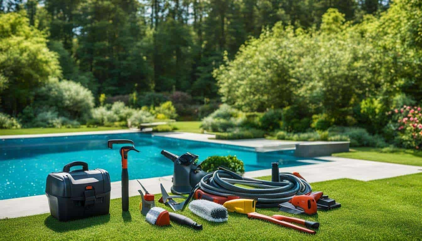 Seasonal Pool Maintenance Tips