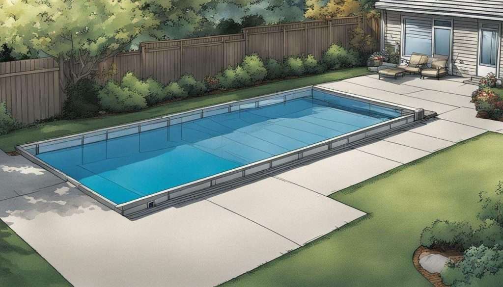 pool cover safety