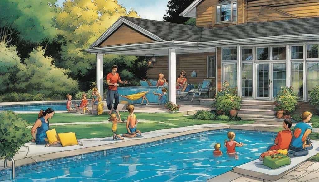 pool cover safety