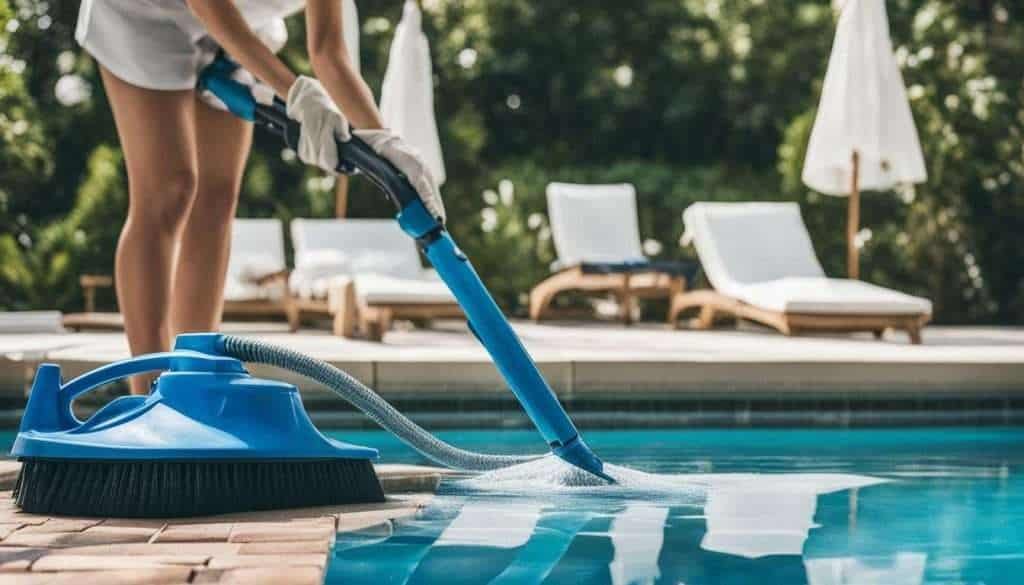 pool maintenance tips