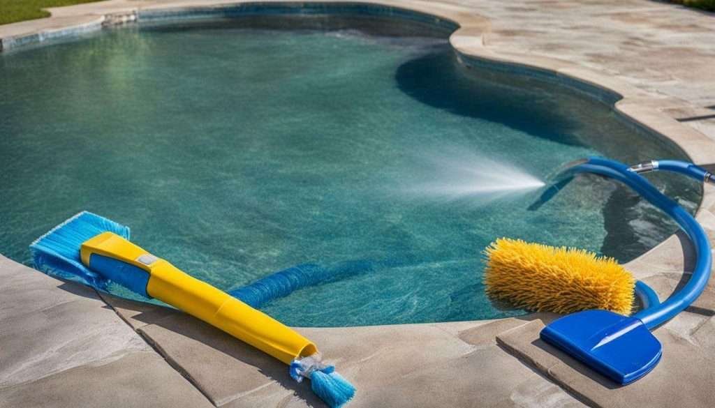 pool maintenance tips