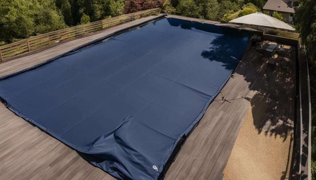 Pool Cover