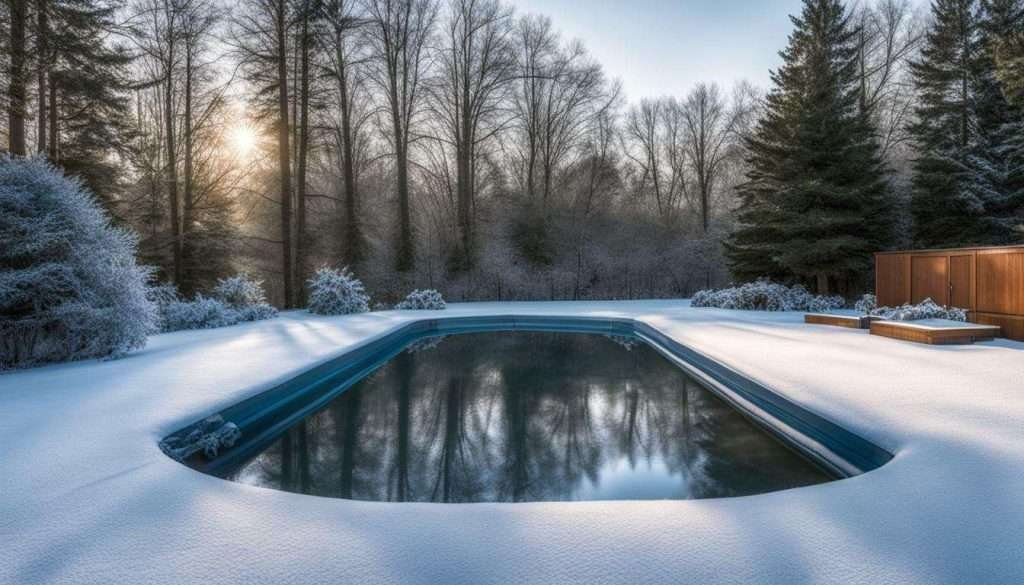 Pool Winterization Tips