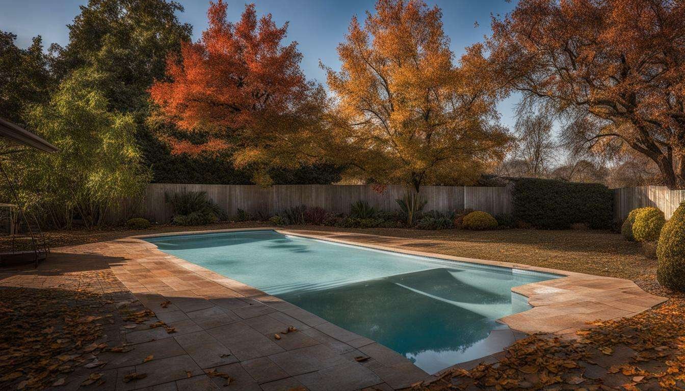 Pool Winterization Tips