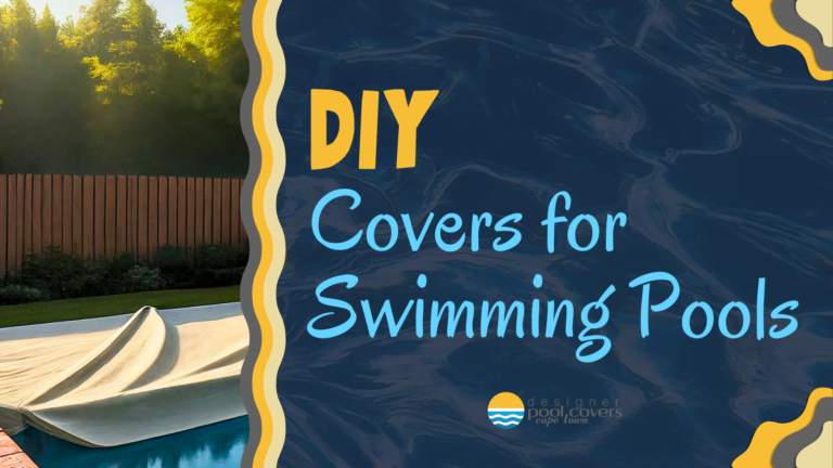 Covers for Swimming Pool