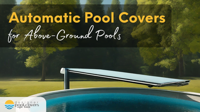 automatic pool covers