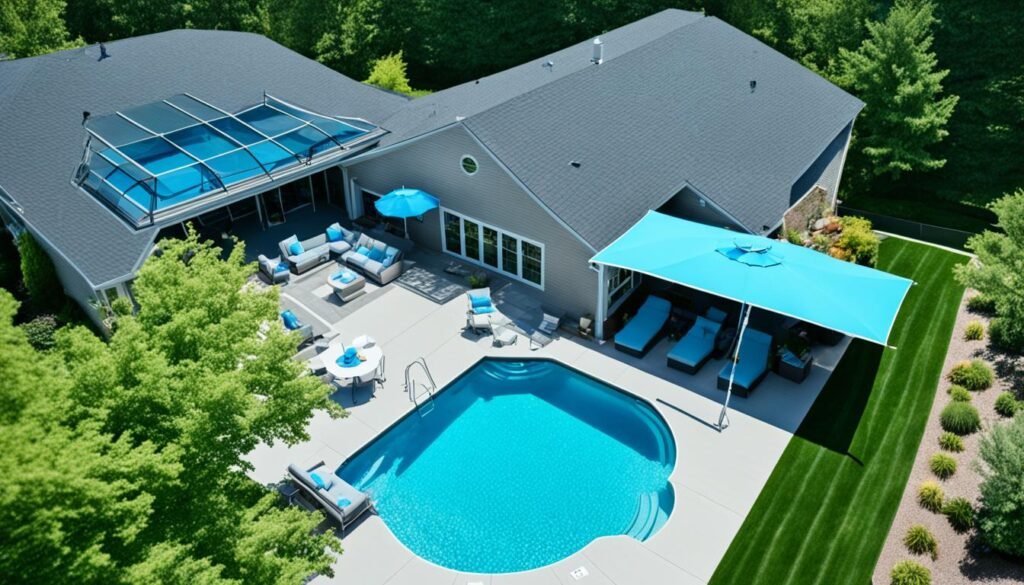 Automatic Pool Cover Cost Overview