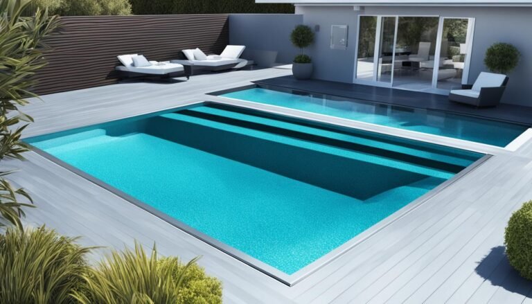 hard pool covers for inground pools