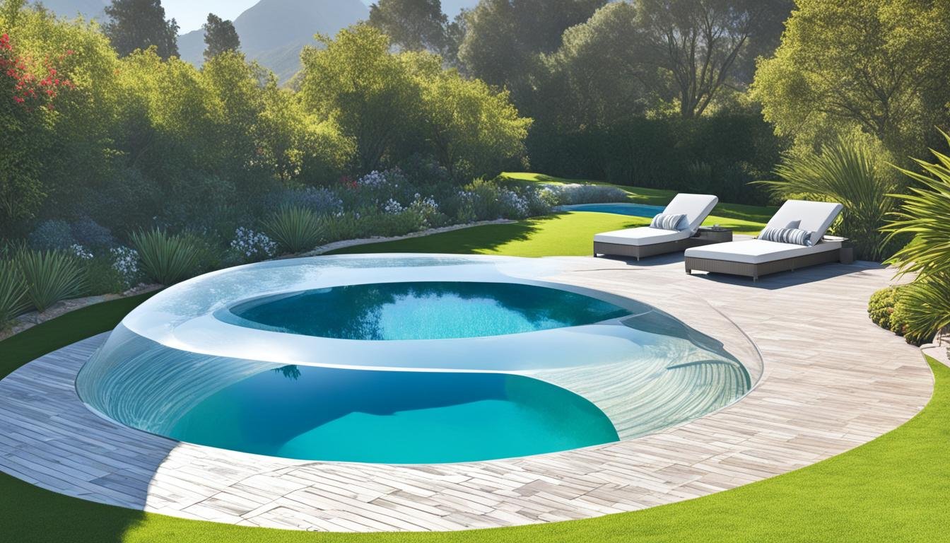 thermal blankets for pools