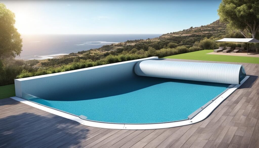 Custom Pool Solutions at Designer Pool Covers CapeTown