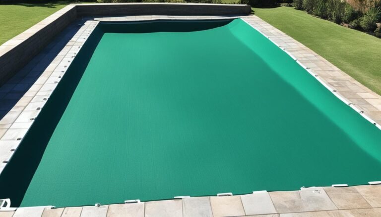 pools with cover