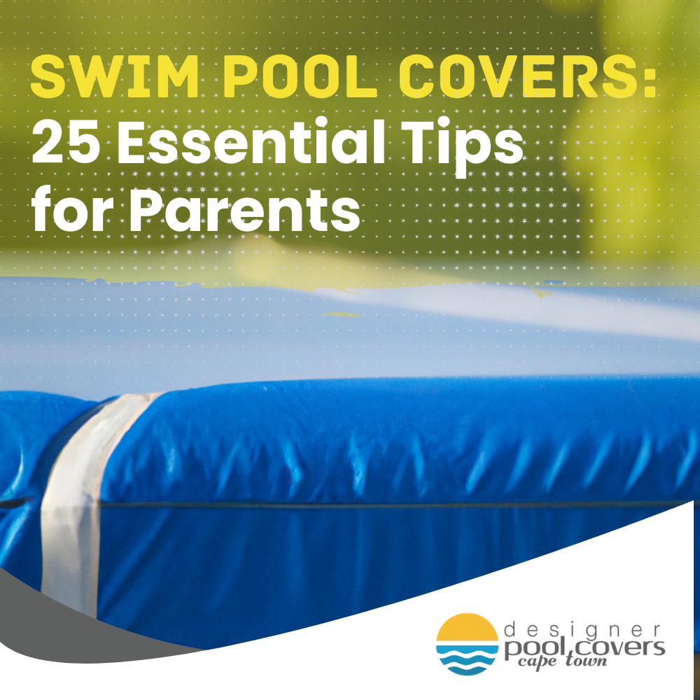 swim pool cover