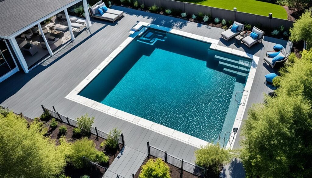 Mesh Pool Covers