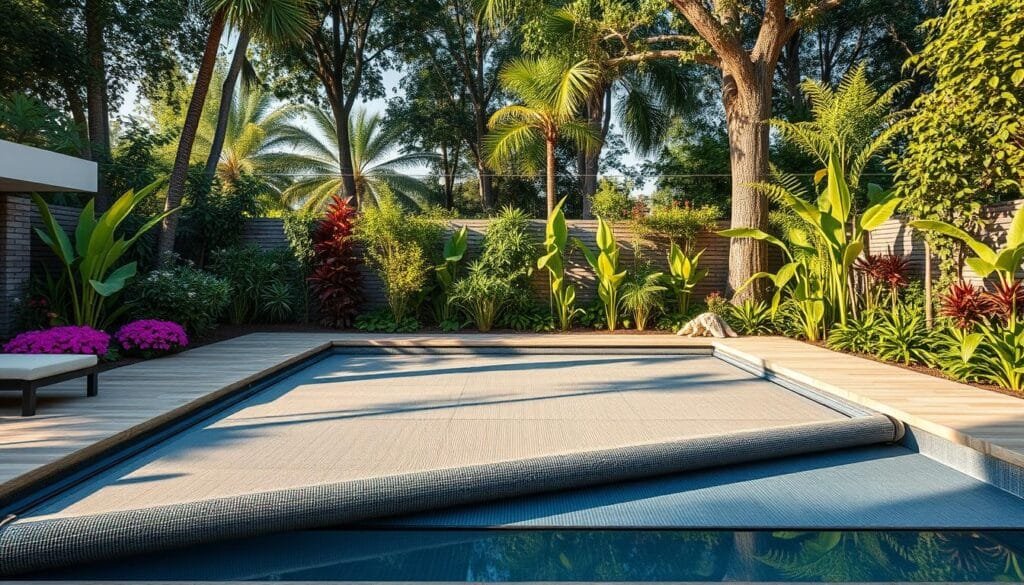 Eco-Friendly Pool Cover Materials: Sustainable Options for Homeowners