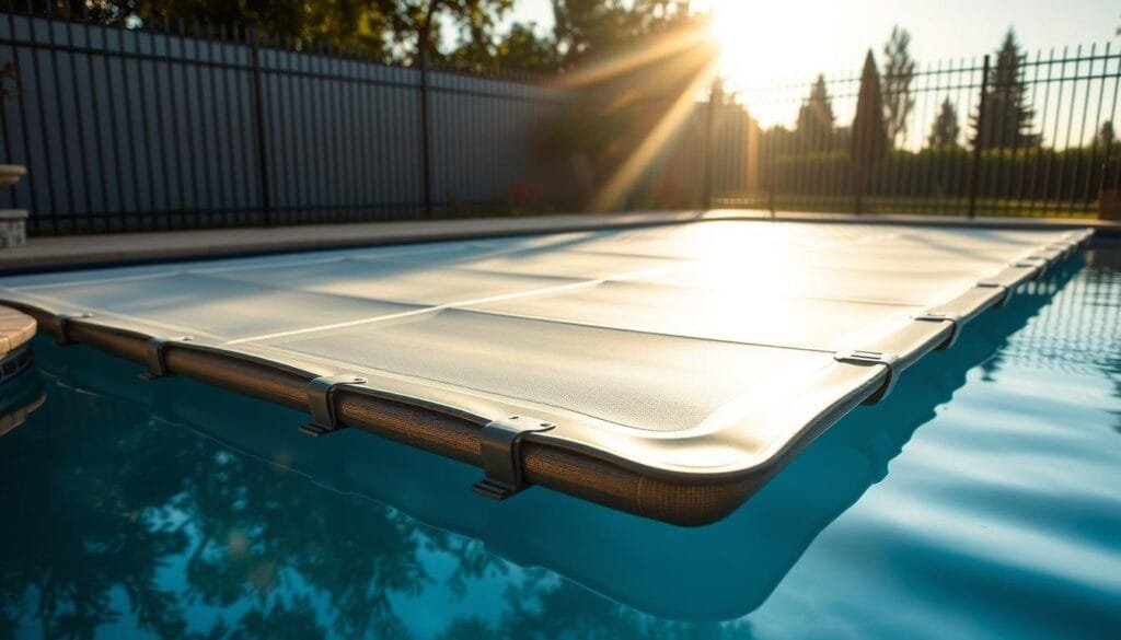 Pool Cover Safety Features: What Parents Need to Know