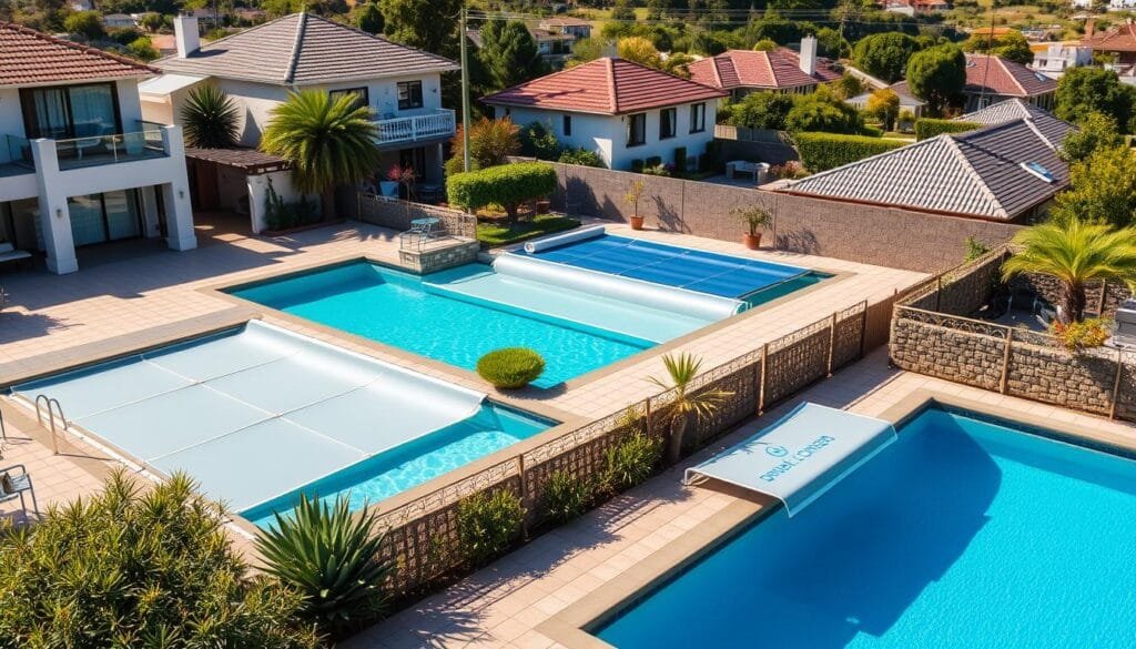 Pool Covers and Local Regulations: What Cape Town Homeowners Should Know