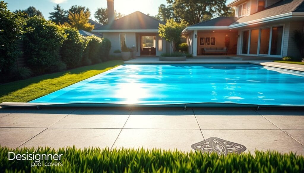 The Impact of Pool Covers on Energy Efficiency and Utility Bills