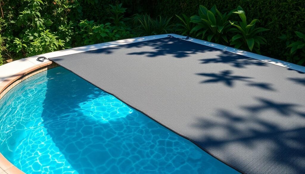 The Role of Pool Covers in Preventing Algae Growth