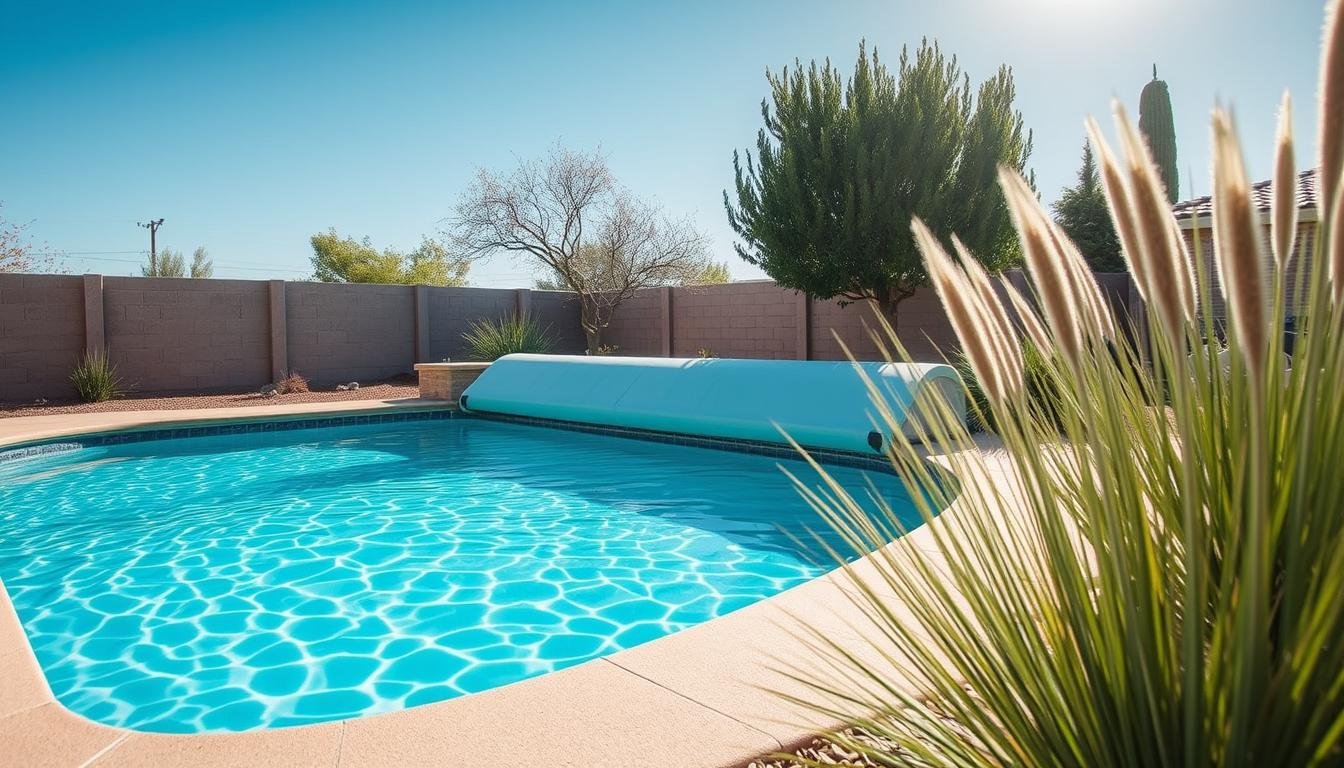 Water Conservation Strategies with pool covers