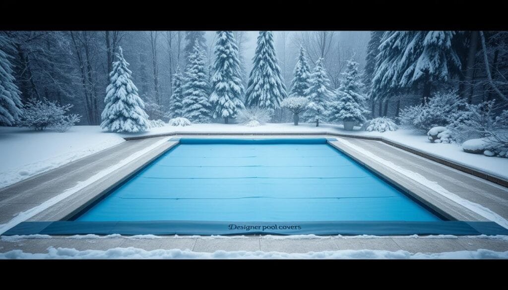 Winter Pool Care: Using Covers to Protect Your Pool in the Off-Season