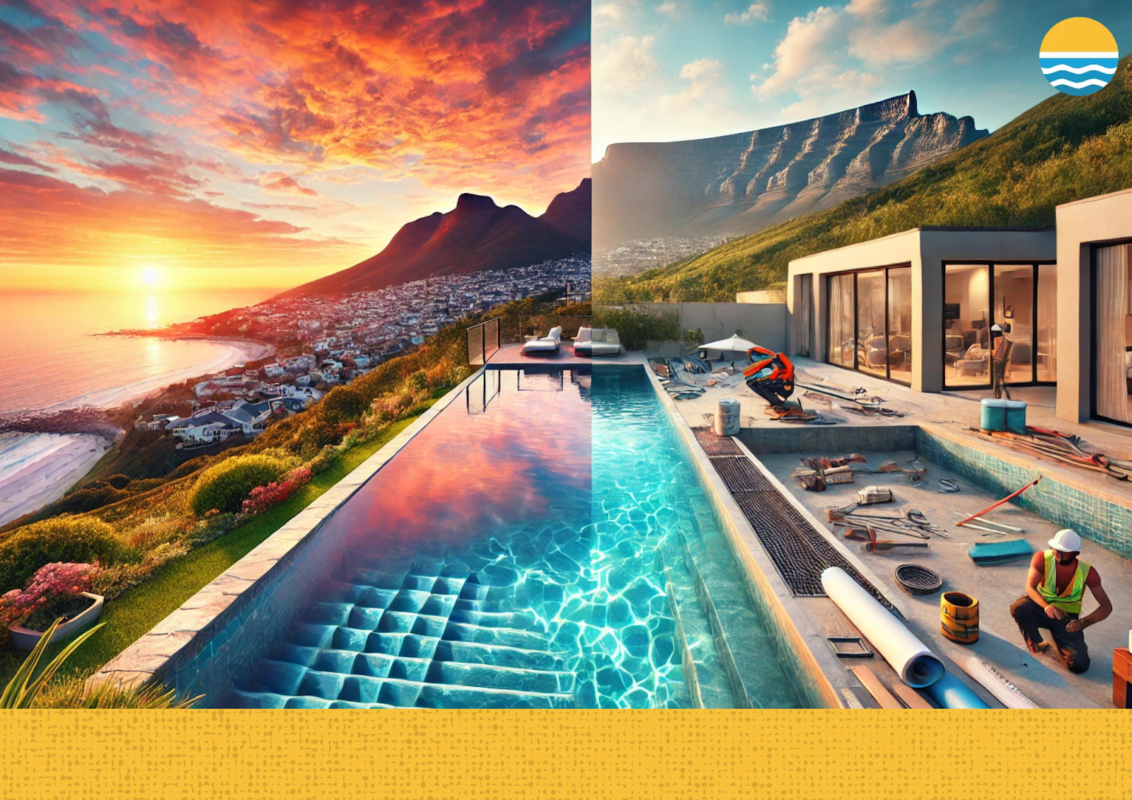 Building a New Pool in Cape Town, Here are 10 Things to Consider