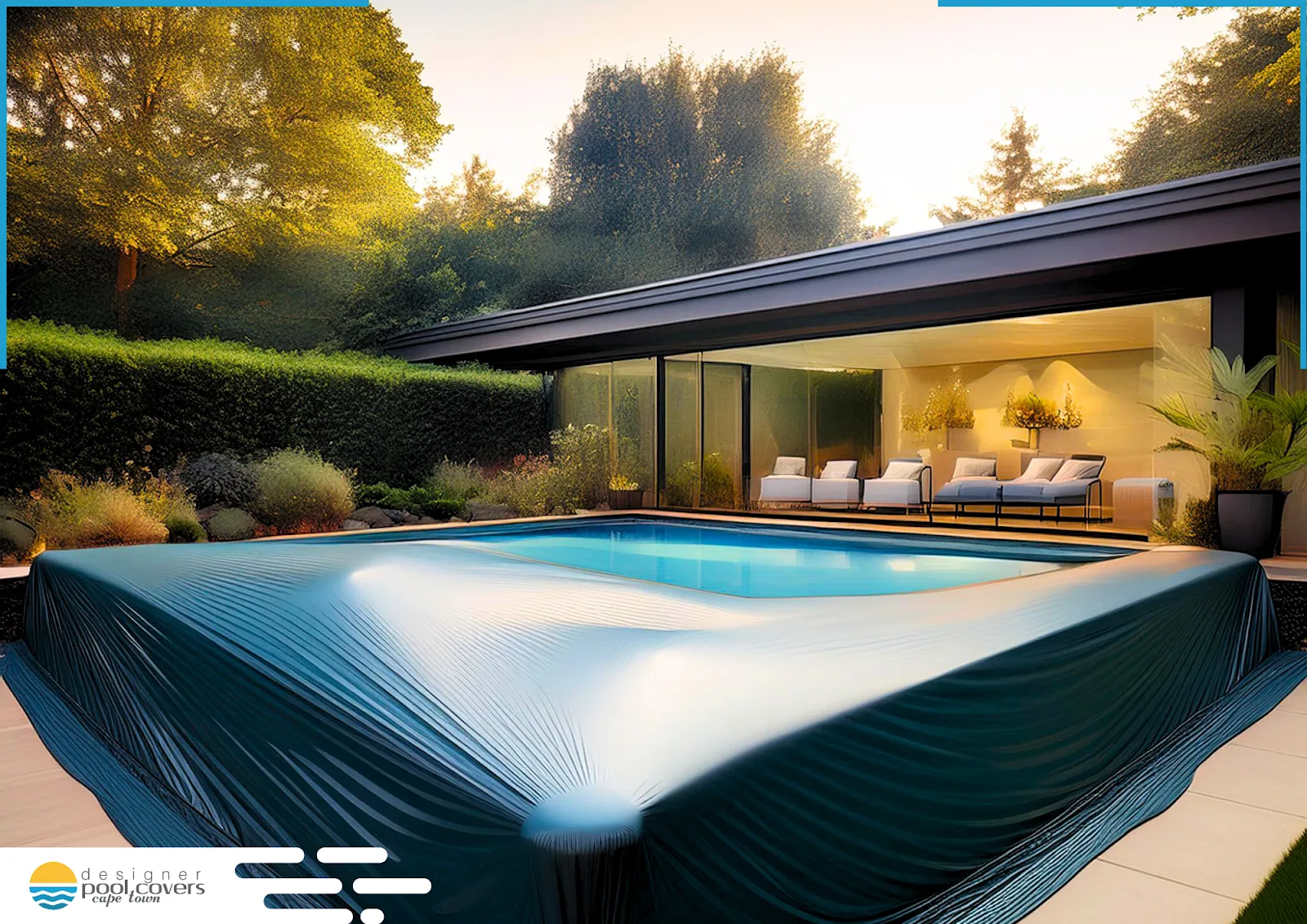 Safety Pool Nets and Covers