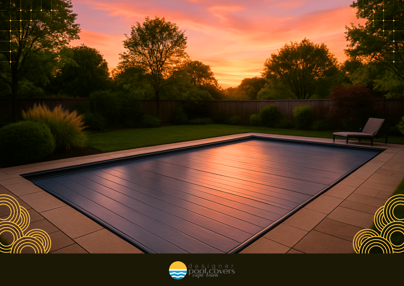 How Pool Covers Prevent Accidents and Save Lives: Safety Statistics