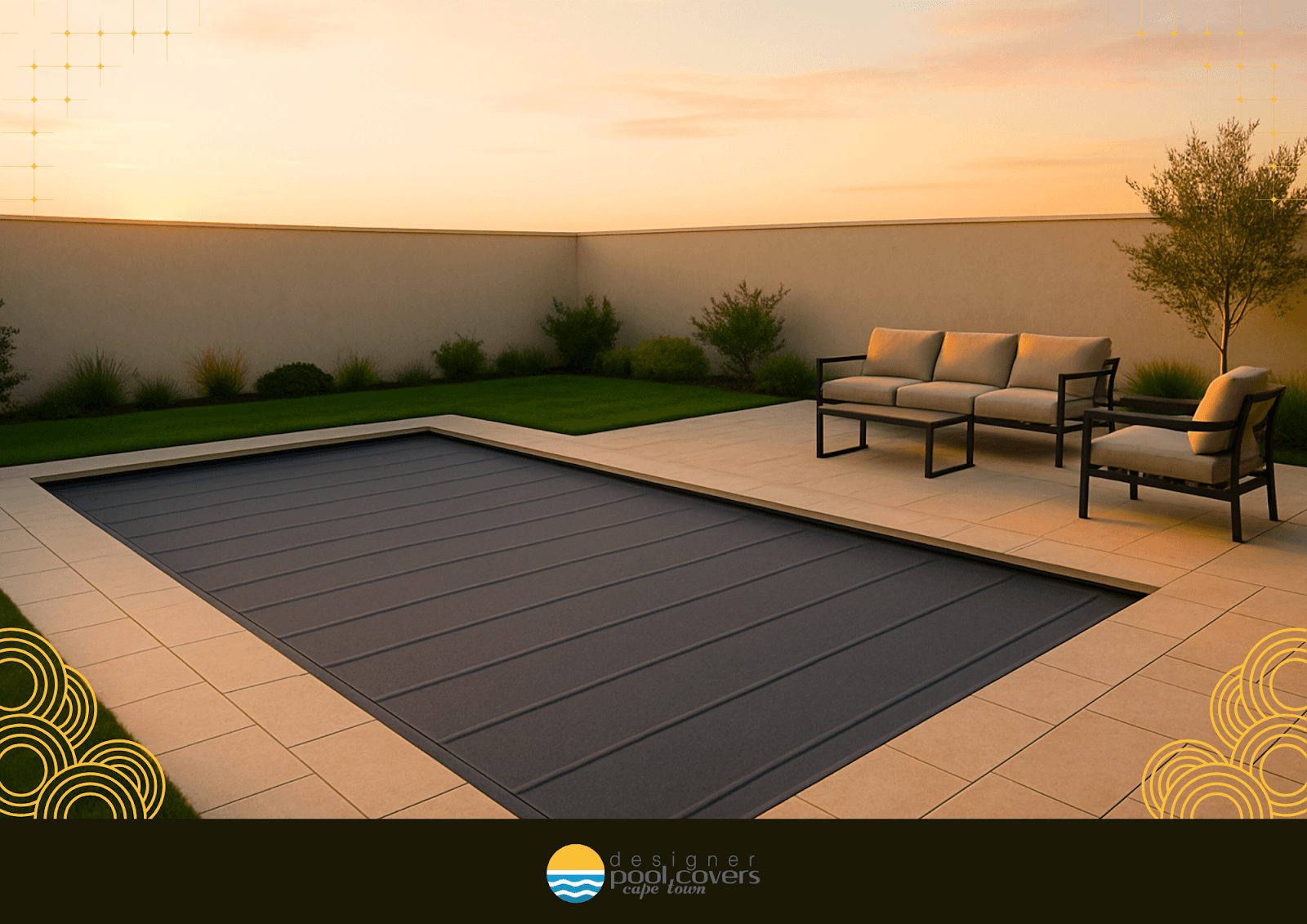 How Pool Covers Prevent Accidents and Save Lives: Safety Statistics